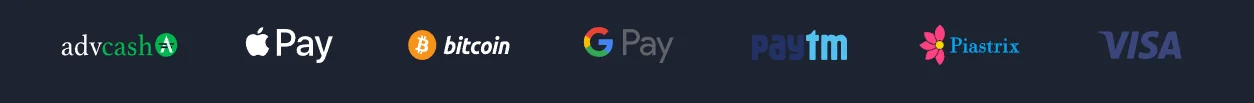 BetAlright Casino payment methods